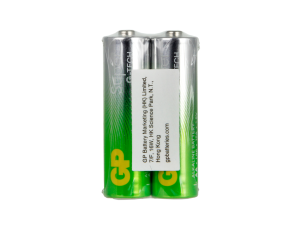 Bateria alkaliczna LR6/ AA GP SUPER G-TECH F2