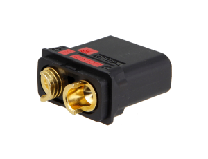 Q-HOBBY QS10P-L-F Connector High Current Anti spark Female - image 2