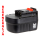 Power Tool Batteries Black&Decker A96 9,6V
