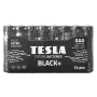 Bateria alk. LR03 TESLA BLACK+ F24 1,5V - 2