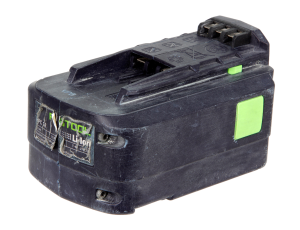 Battery for FESTOOL BPC 15 10,8V 5,2Ah Li-ION - image 2