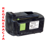 Battery for FESTOOL BPC 15 10,8V 5,2Ah Li-ION - 2