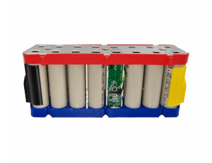 System EXERGY PACK Li-ION - image 2