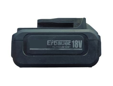 Battery for Erbauer R10W49 18V 5,2Ah - 2