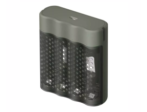 Battery charger GP Eco M451 - image 2