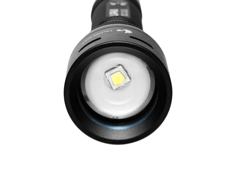 LED Flashlight MacTronic ALPHA 2,4 FHH0116 - 4