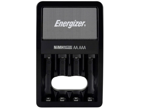 Charger ENERGIZER Maxi +4xAA/2000mAh - 2
