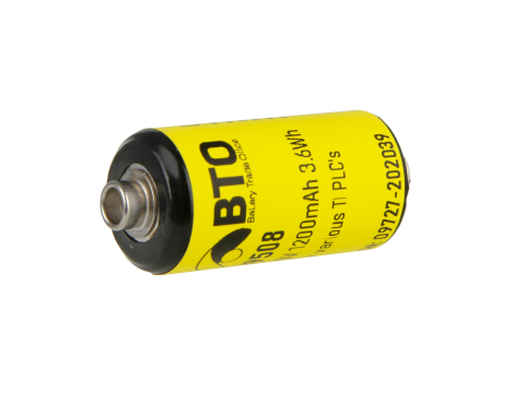 Lithium Battery Texas PLC B9508/2587678-8005 - 4