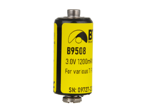 Lithium Battery Texas PLC B9508/2587678-8005