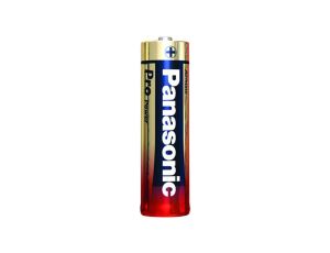 Alkaline battery LR6 PANASONIC Pro Power B2 - image 2