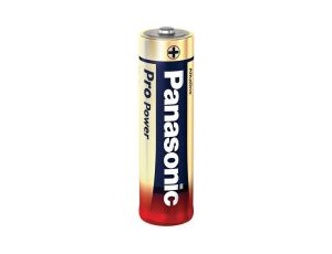 Alkaline battery LR6 PANASONIC Pro Power B4. - image 2
