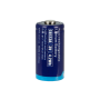 Lithium battery CR123A 3V 1400mAh XTAR - 3