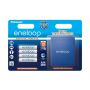 Panasonic Eneloop R03/AAA 750 B4+box - 2