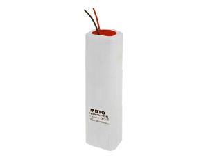 Battery pack Li-Ion 18650 11.1V 20.4Ah 3S6P