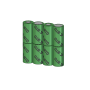 Custom battery packs NiCD SC 9.6V 1.9Ah 8S1P - SERVICE - 3