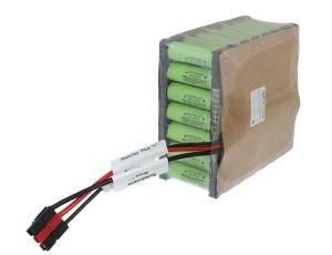Battery pack Li-ION 18650 25.9V 20.3Ah - image 2