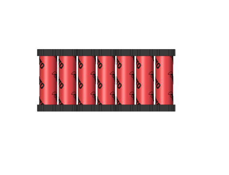 Battery pack Li-ION 18650 25.9V 20.3Ah - 5