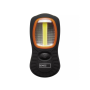 Flashlight EMOS COB LED+3 LED P3883 - 3
