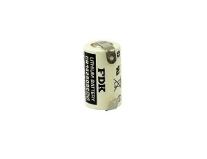 Lithium battery CR14250SE/ST 3V 850mAh SANYO/FDK - image 2