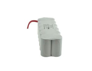 Battery pack NiCD C 14.4V 2.5Ah HIGH TEMP - SERVICE - image 2