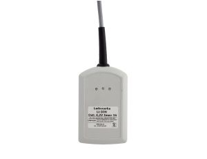 Charger for Li-ion battery 1-4 cell + housing