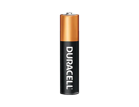 Alkaline battery LR03 DURACELL C&B