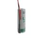 Lithium battery LS17500/WIRES 3600mAh SAFT - 5