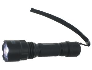 Professional flashlight Black Eye MX532L-RC MACTRONIC - image 2