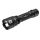 Professional flashlight Black Eye MX532L-RC MACTRONIC