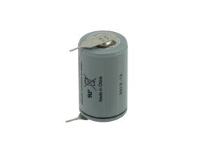 Lithium battery  ER14250/2PF 1200mAh 3,6V ULTRALIFE - image 2