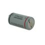 Lithium battery ER26500M/ST 6500mAh  ULTRALIFE  C - 3