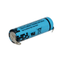 ULTRALIFE ER14505/ST 3.6V lithium battery. - 4