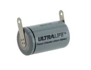 Bateria litowa ER14250/ST ULTRALIFE