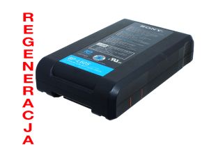 Akumulator do kamery SONY BP-L60S 14,4V