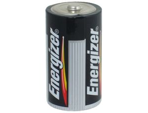Bateria alk. LR20 ENERGIZER POWER B2 - image 2
