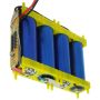 Battery pack  38120 12,8V 4S1P LiFePO4 - 5