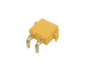 Amass XT30PW-M male connector 15/30A for PCB - image 2