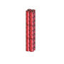 Battery pack Li-Ion  18650 11.1V 10.4Ah 3S4P - SERVICE - 3