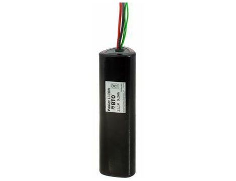 Battery pack Li-Ion 18650 11.1V 5.2Ah 3S2P