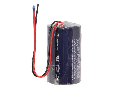 Bateria litowa SB-D02/WIRE TEKCELL  D - 2