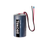 Lithium battery SB-D02/WIRE 19000mAh TEKCELL  D - 2