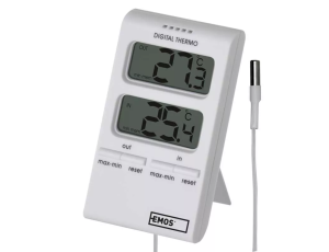 Thermometer E2101 EMOS