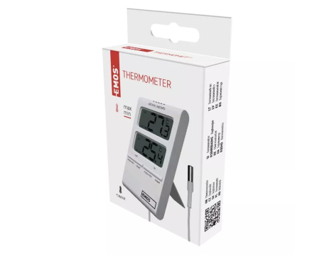 Thermometer E2101 EMOS - 5