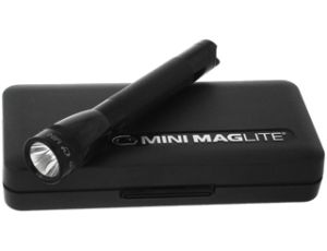 Professional flashlight MINI AA M2A01L MAGLITE