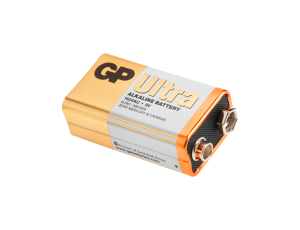 Bateria alk. 6LF22 GP ULTRA - image 2