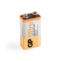 Alkaline battery 6LF22 GP Ultra - 4