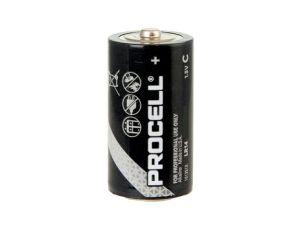 Alkaline battrery  LR14 DURACELL PROCELL