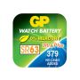 Bateria zegarkowa 379/SR521SW GP  B1 - 2