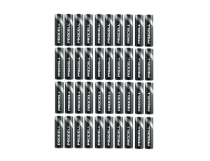 40 x Bateria alkaliczna LR6/AA DURACELL PROCELL CONSTANT