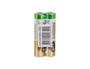 Bateria alk. LR03 GP SUPER F2 - image 2